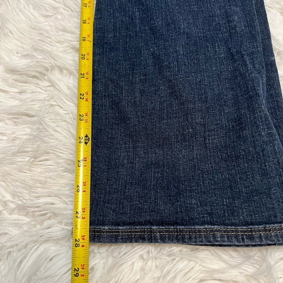 Lee sinfully soft jeans boot cut - Picture 7 of 9